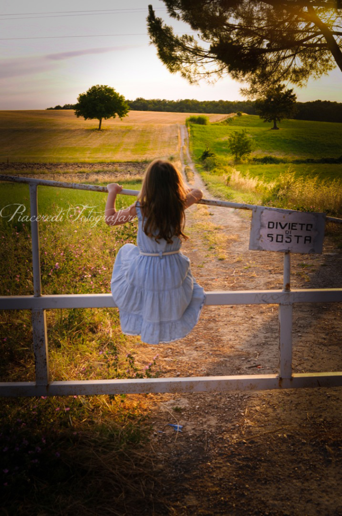 fotografie bambini roma annalisa