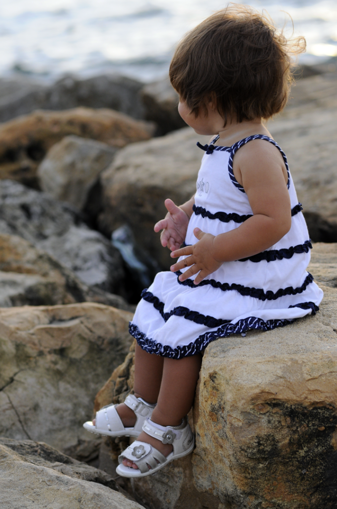 fotografa per bambini roma