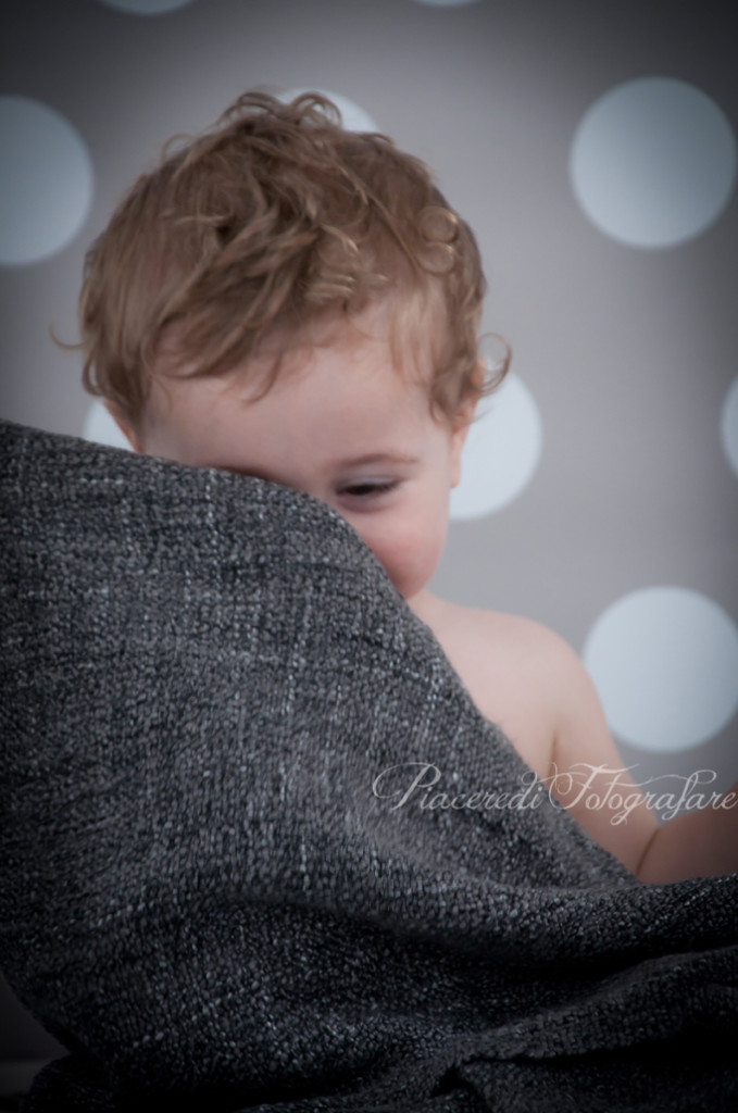 Servizio fotografico bambino roma simone