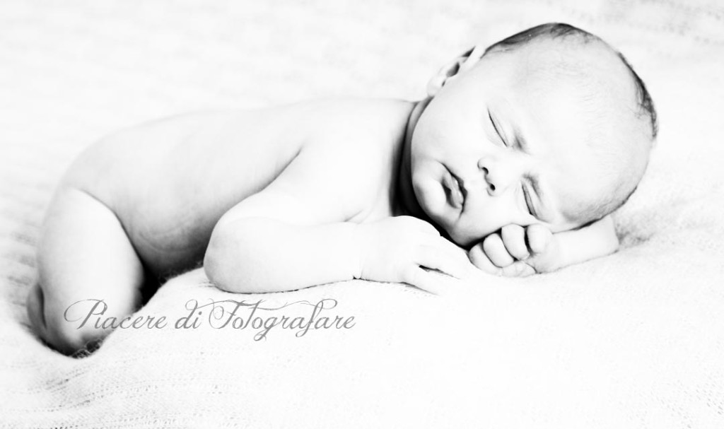 fotografo neonati roma lorenzo