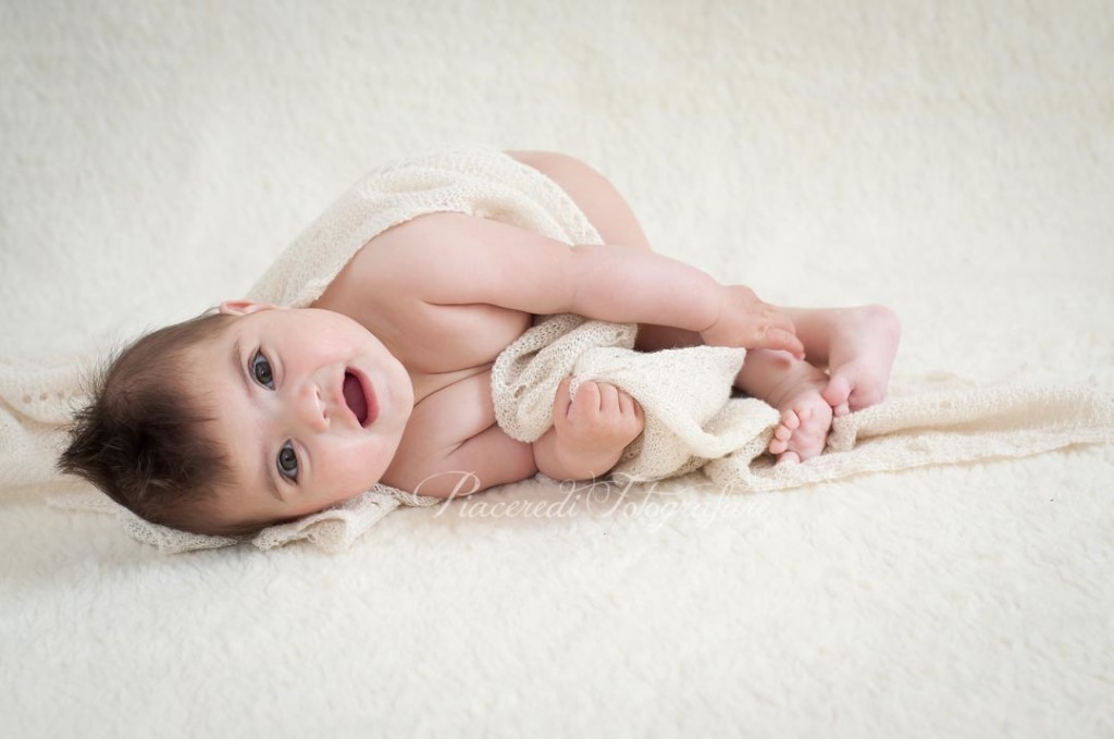 servizio fotografico bambina roma Mya