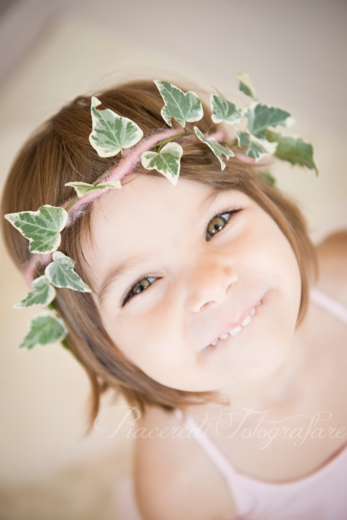 fotografo bambini roma sveva