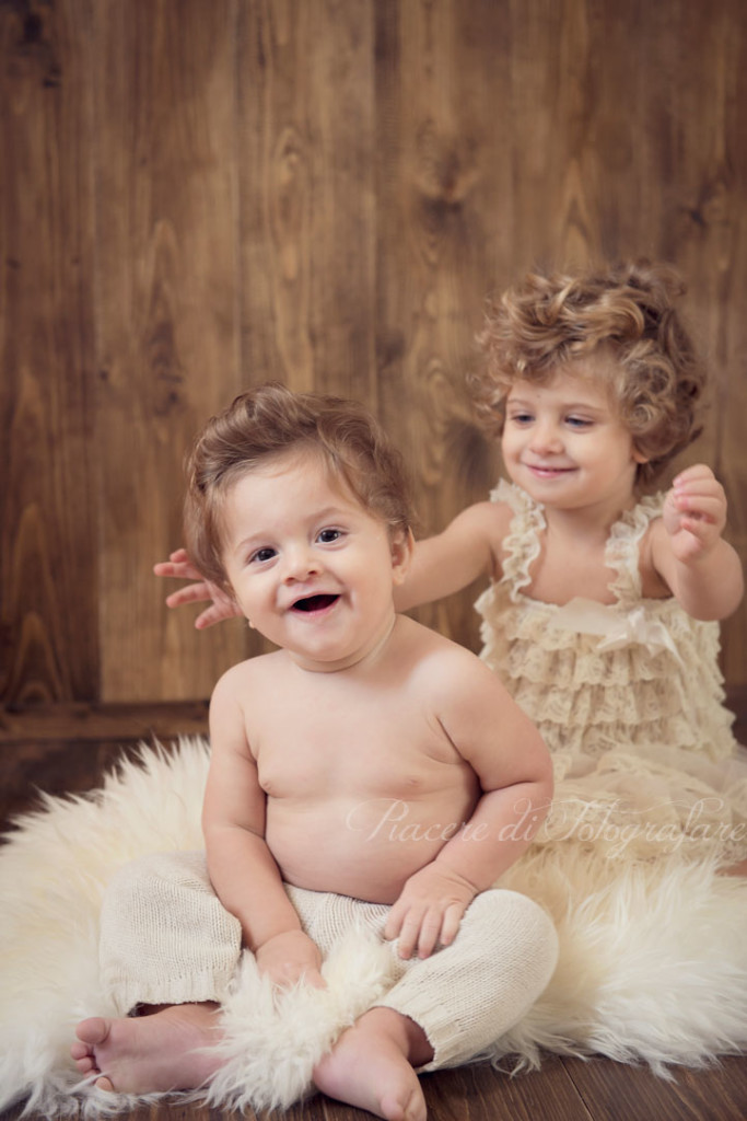 servizi fotografici bambini roma juliet
