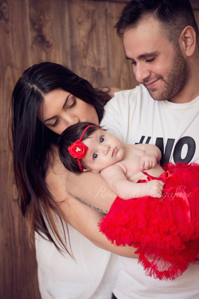 servizio fotografico bambina roma lucrezia