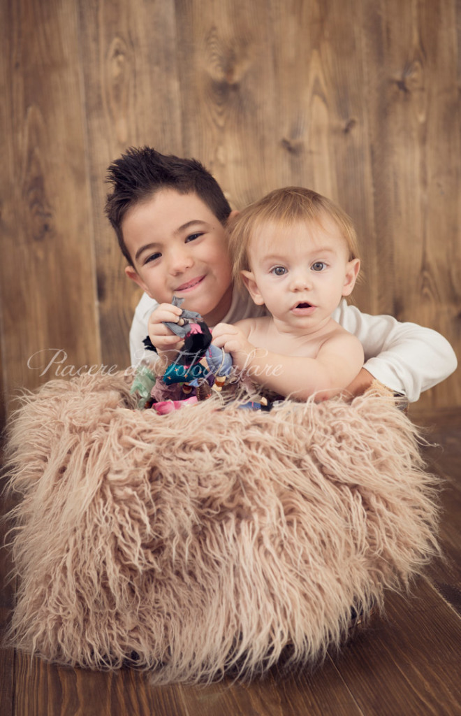 fotografa bimbi roma fratellini