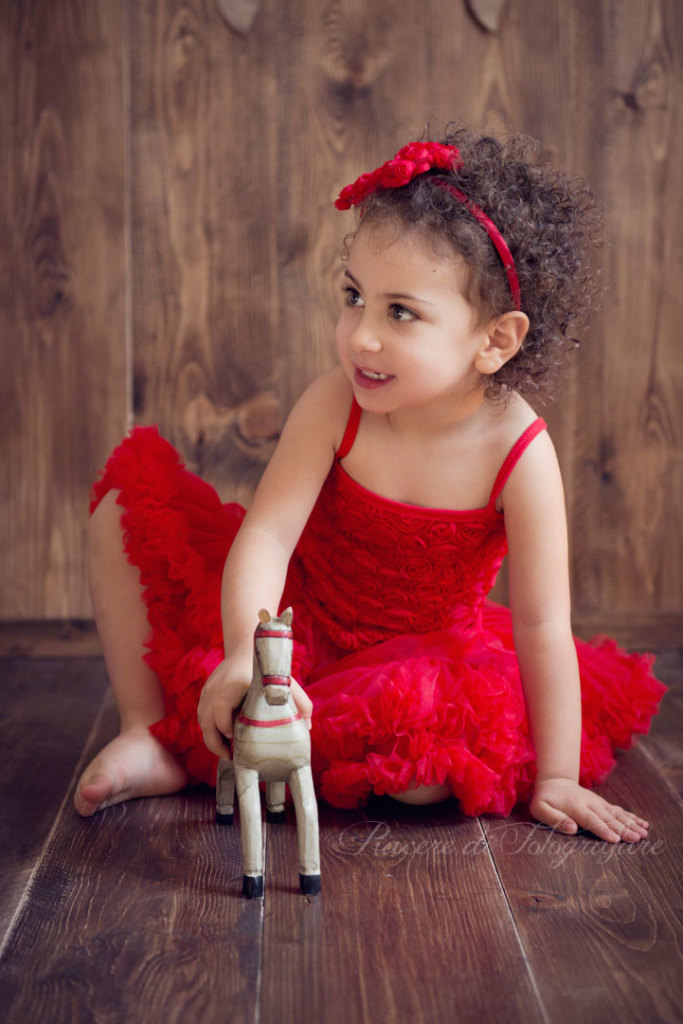 bambini fotografo roma vitto
