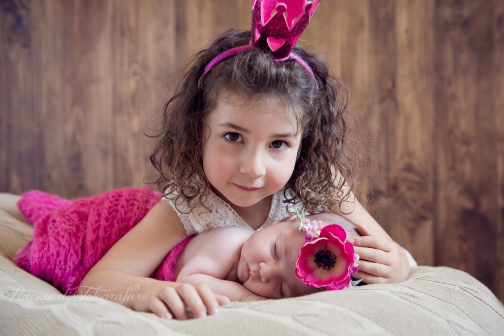fotografie bimbe roma chloe