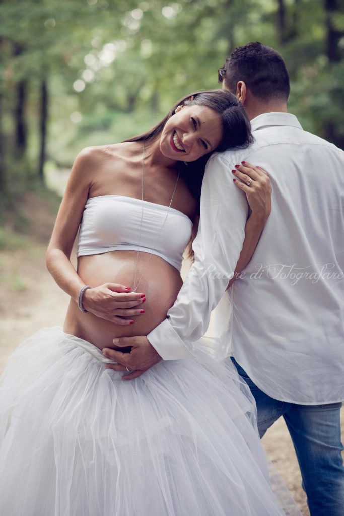 fotografa gravidanza roma laura