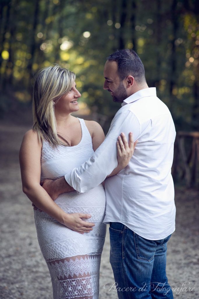 fotografie donne incinta roma ale