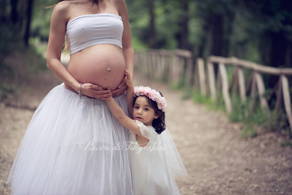 servizi fotografici dolce attesa roma alessia