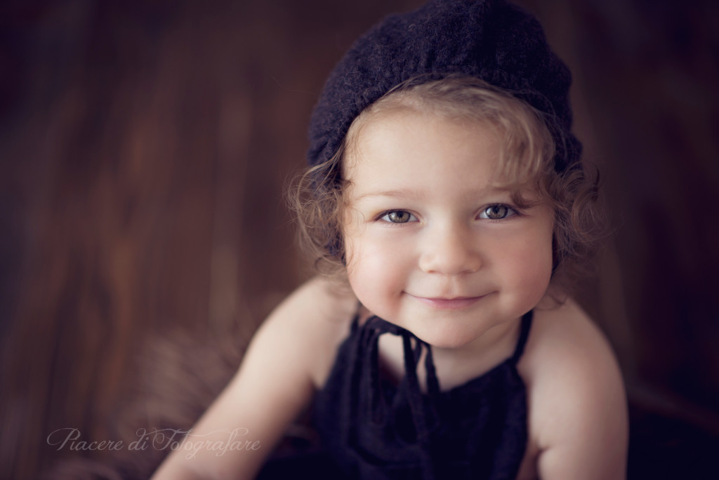 book fotografico bambini roma mchiara