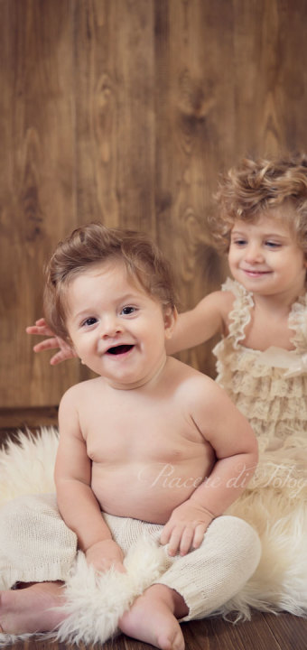 Alexander e Juliet