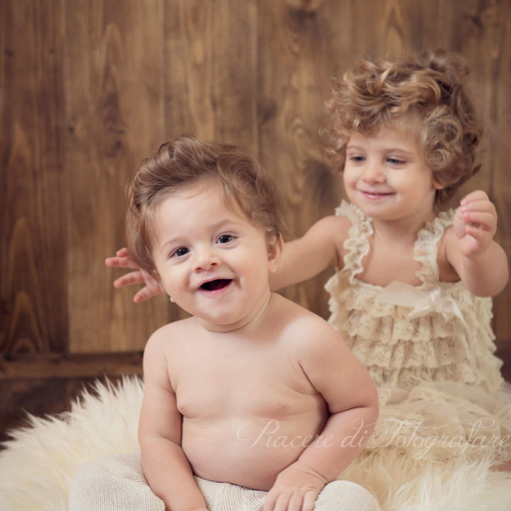 Alexander e Juliet