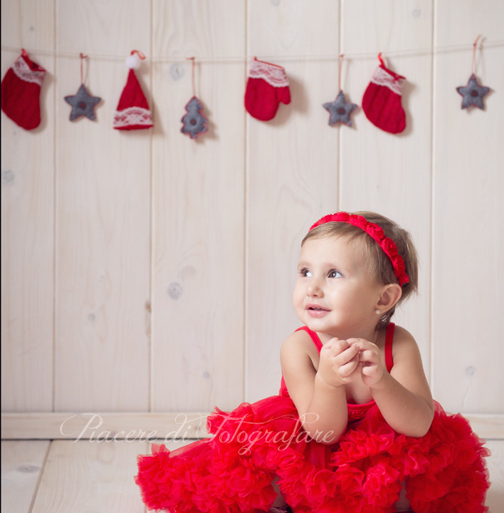 Il Natale di Sophie