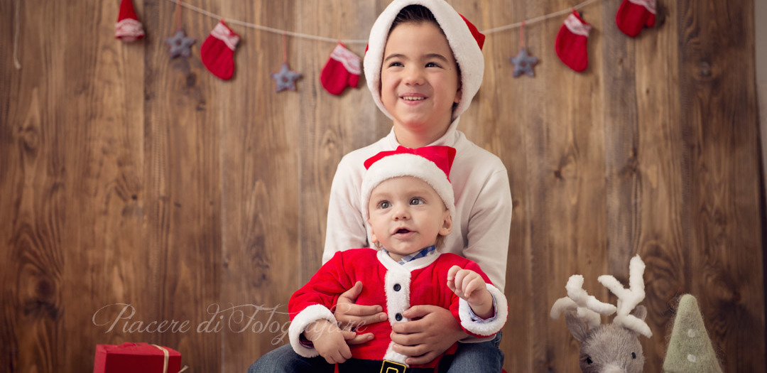 Fratellini di Natale