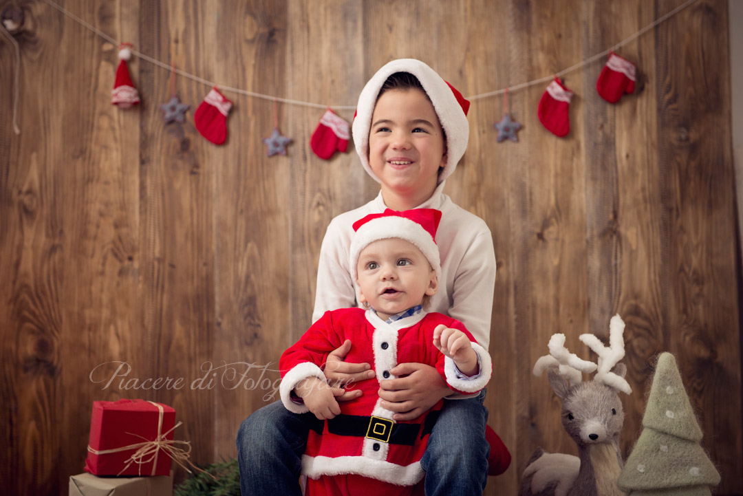 Foto Di Bambini A Natale.Fotografie Di Natale Bambini Roma Fratelli Piacere Di Fotografare