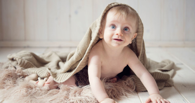 Un piccolo principe azzurro