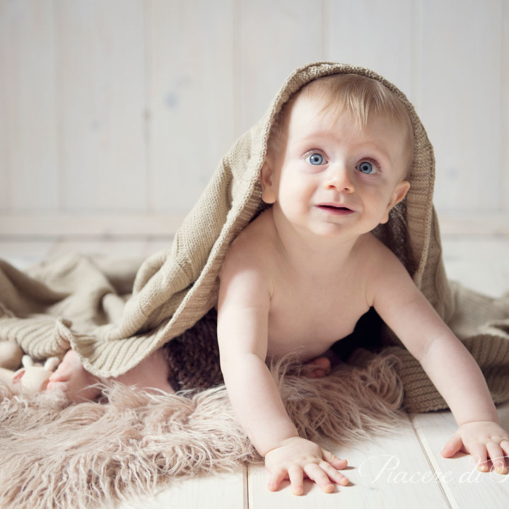 Un piccolo principe azzurro