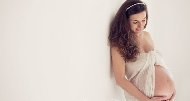 La dolcezza di una mamma