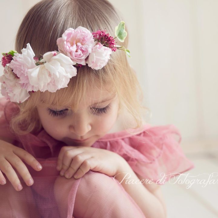Piccola ballerina