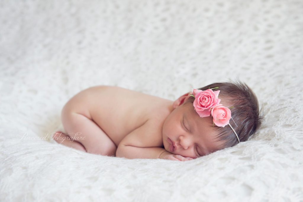 servizi fotografici neonati roma nicole