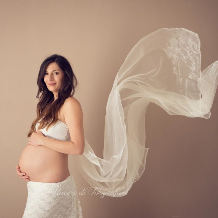 L'arrivo di un bambino