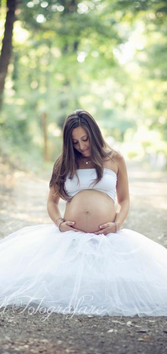 Mamma Federica