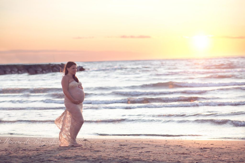 servizi fotografici e book maternità, gravidanza roma emanuela