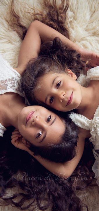 Aurora e Sofia