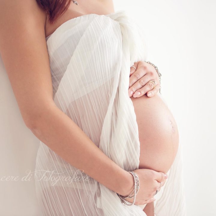 Mamma Vanessa