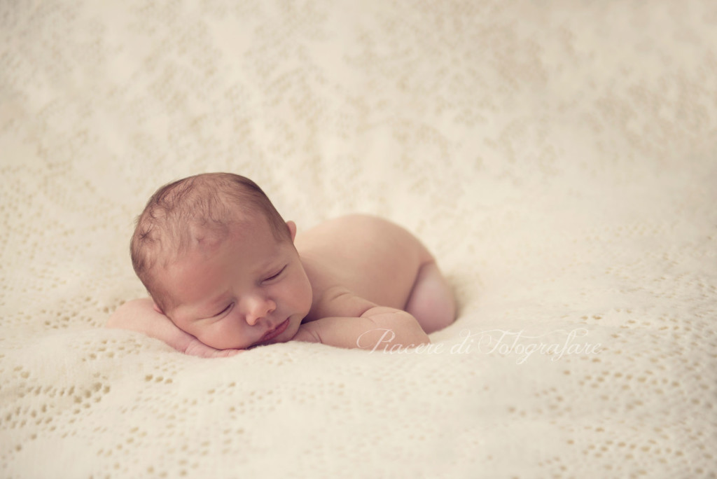 servizio fotografico neonato roma matteo
