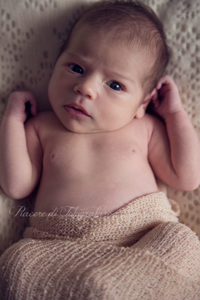 neonata roma foto sabrina