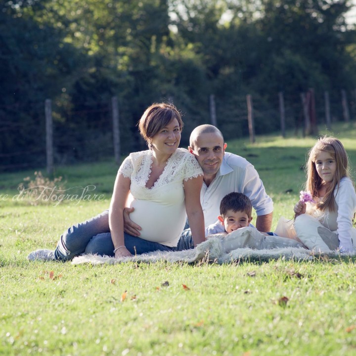 Famiglia fantastica