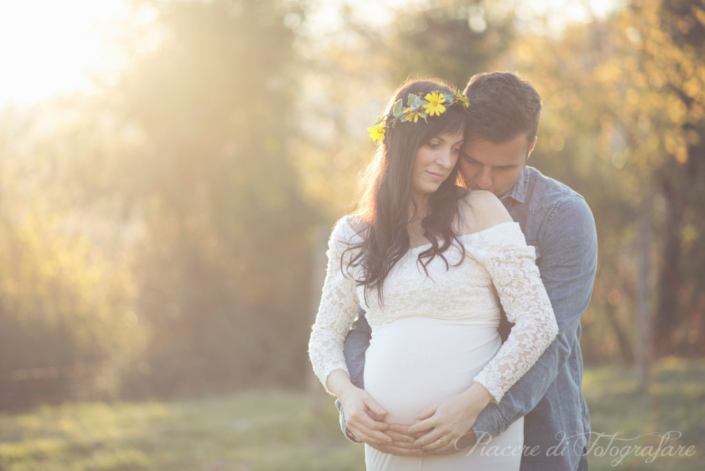 fotografo maternità gravidanza roma eleonora