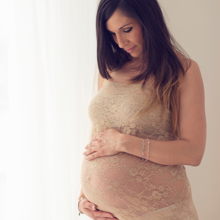 Mamma Alessia