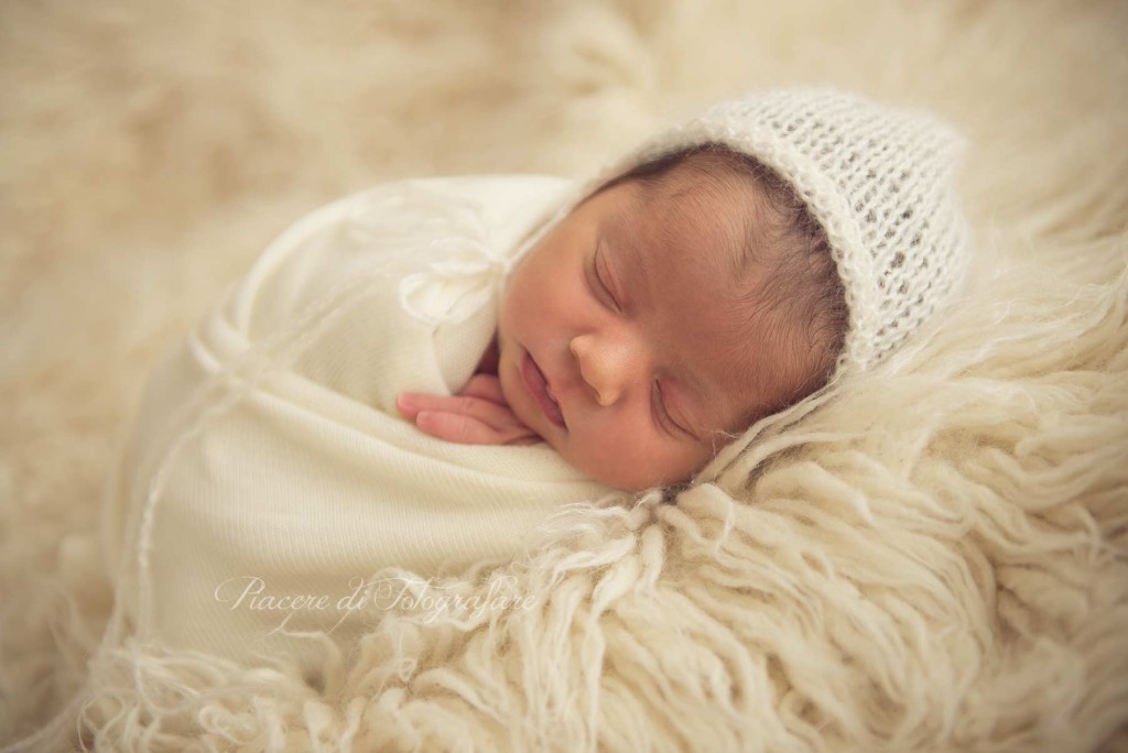 book foto neonata roma Elisabetta