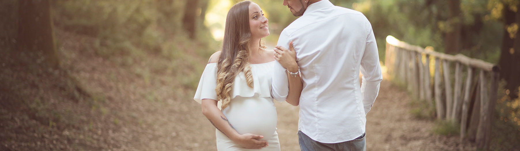 Margherita e Luca