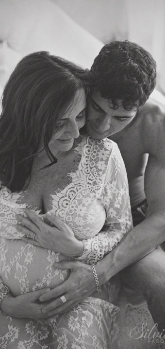 Mamma Barbara