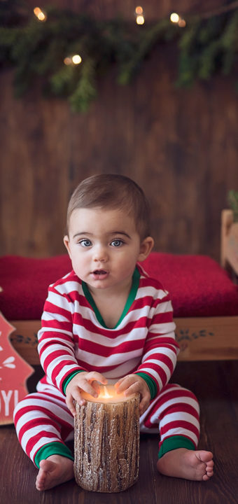 Il Natale di Davide