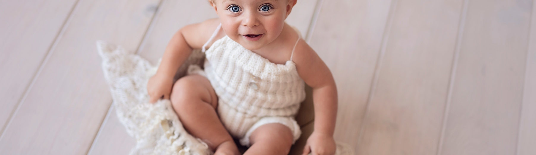Davide, 10 mesi