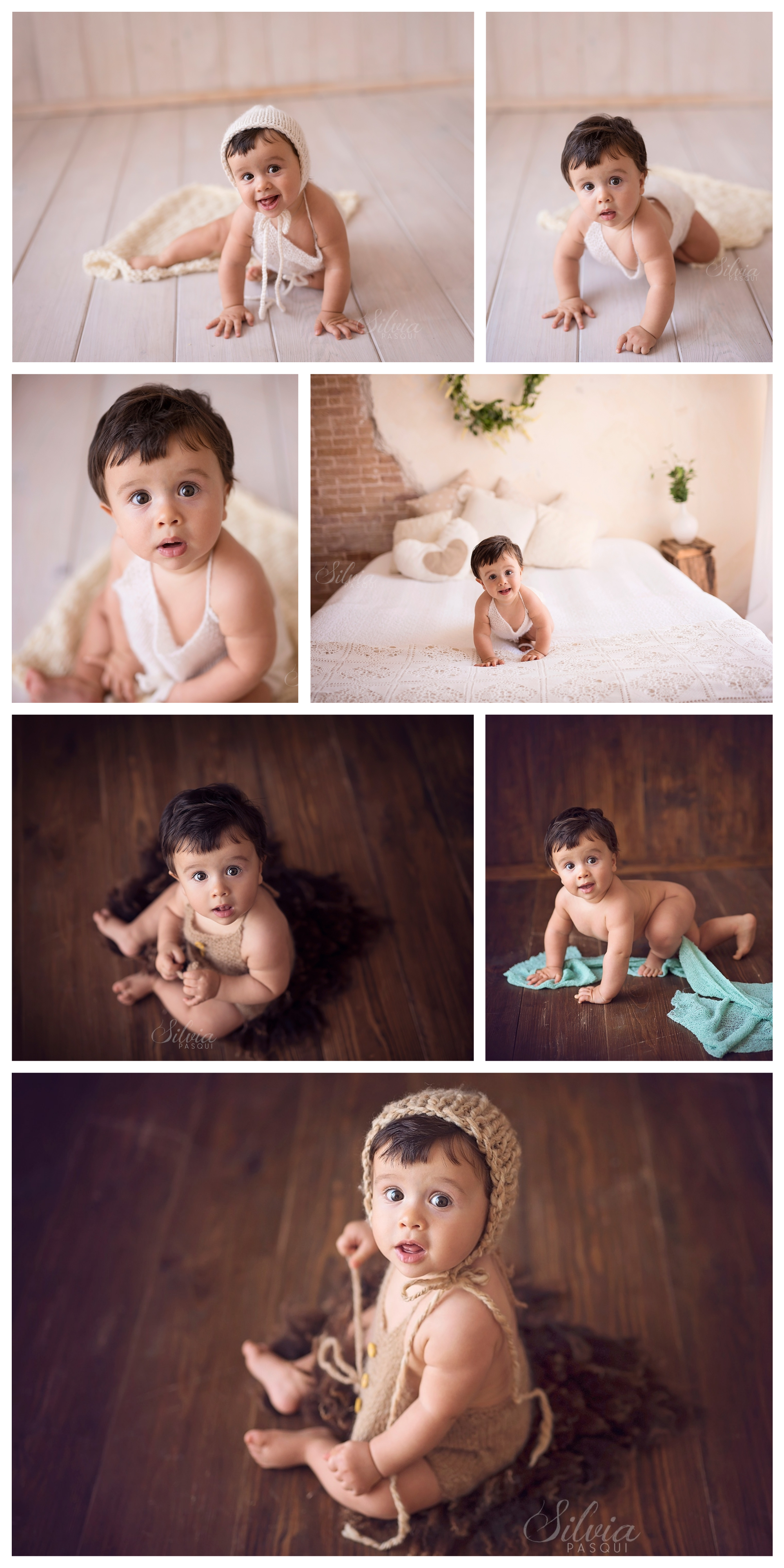 fotografa famosa bambini