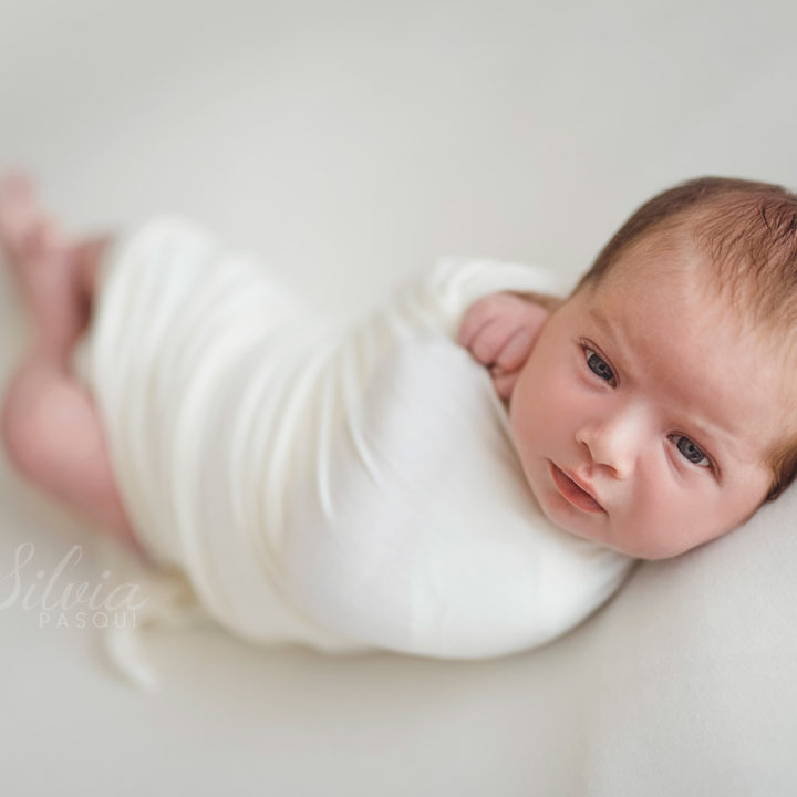 Organic Newborn