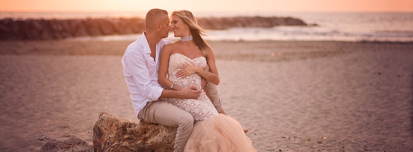 Federica e Marco