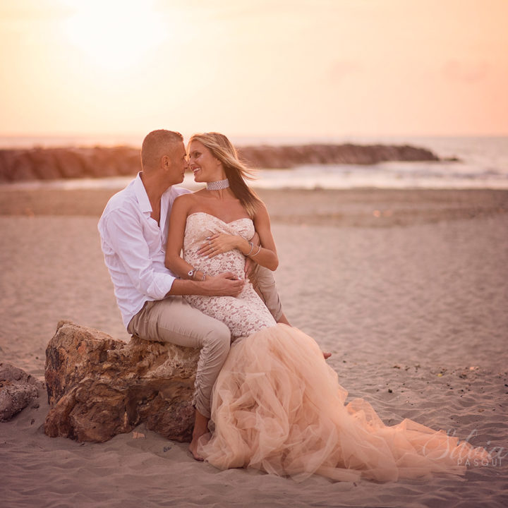 Federica e Marco