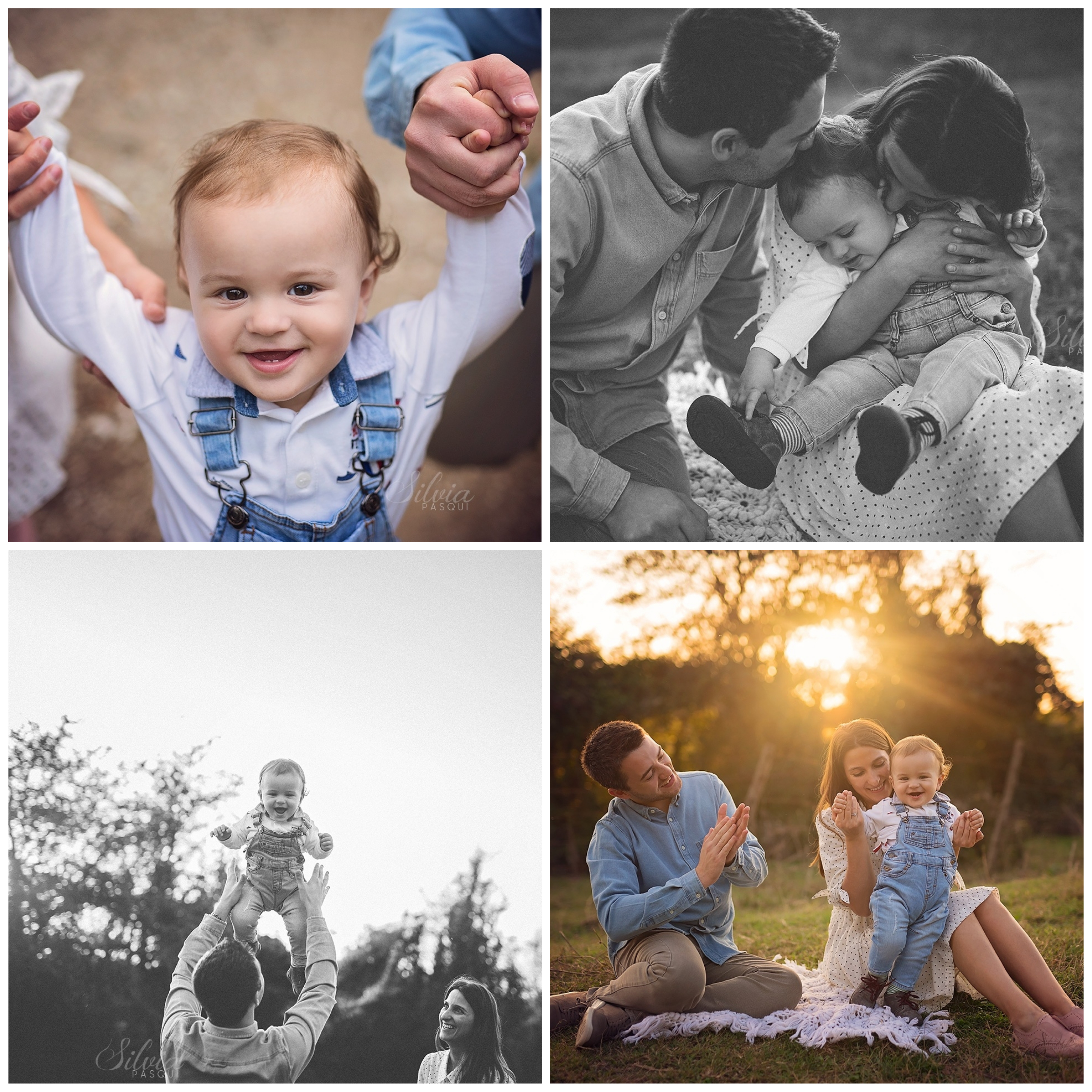 servizio fotografico per famiglie e bambini