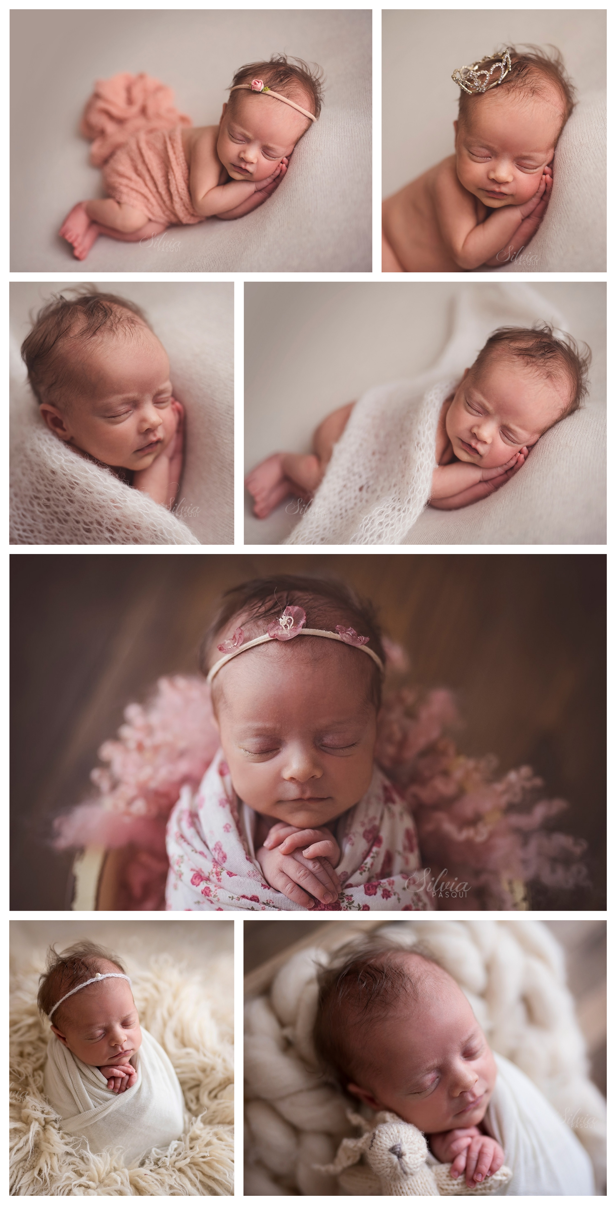 fotografa famosa bambini roma