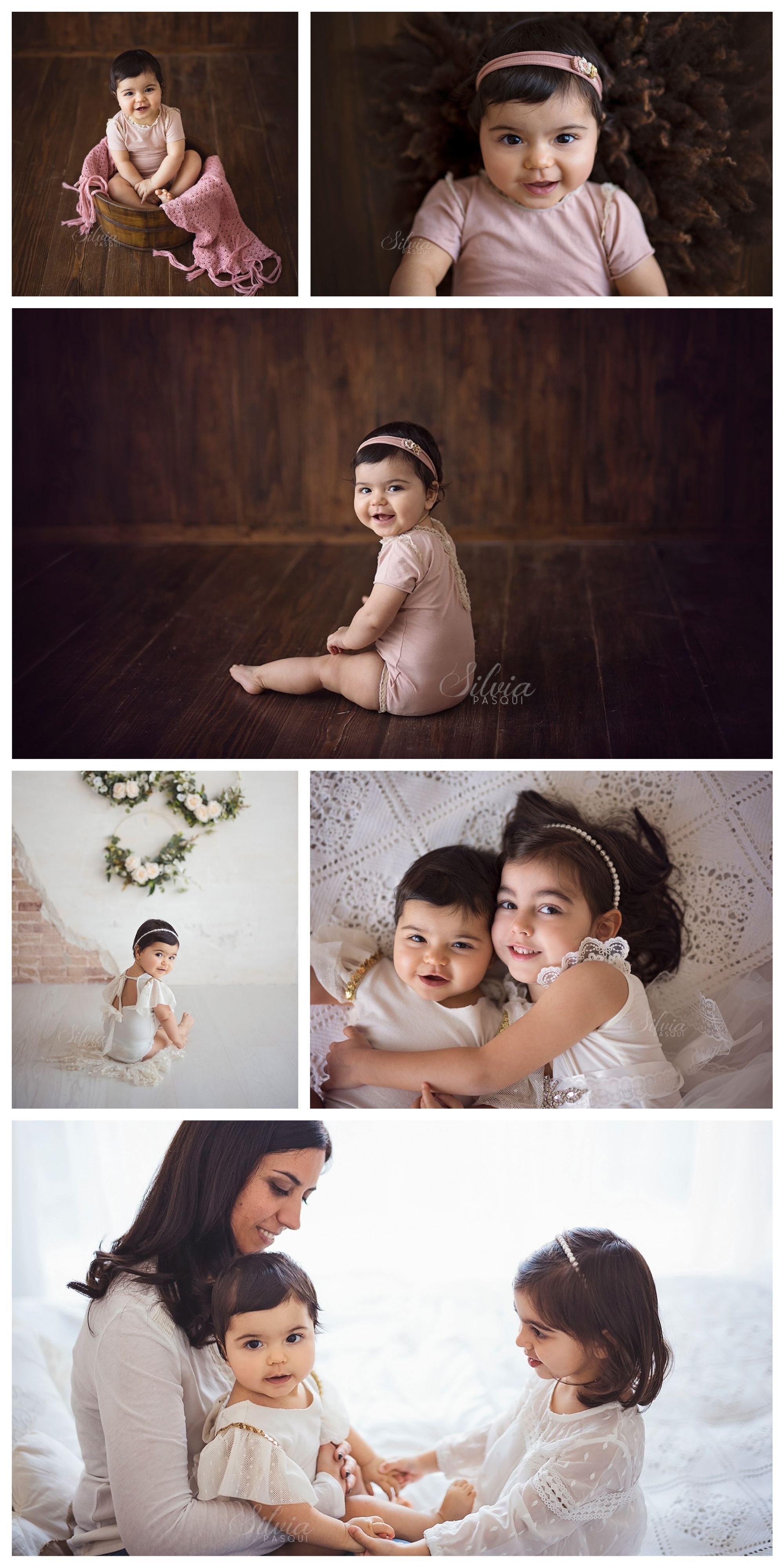 migliore fotografa bambini