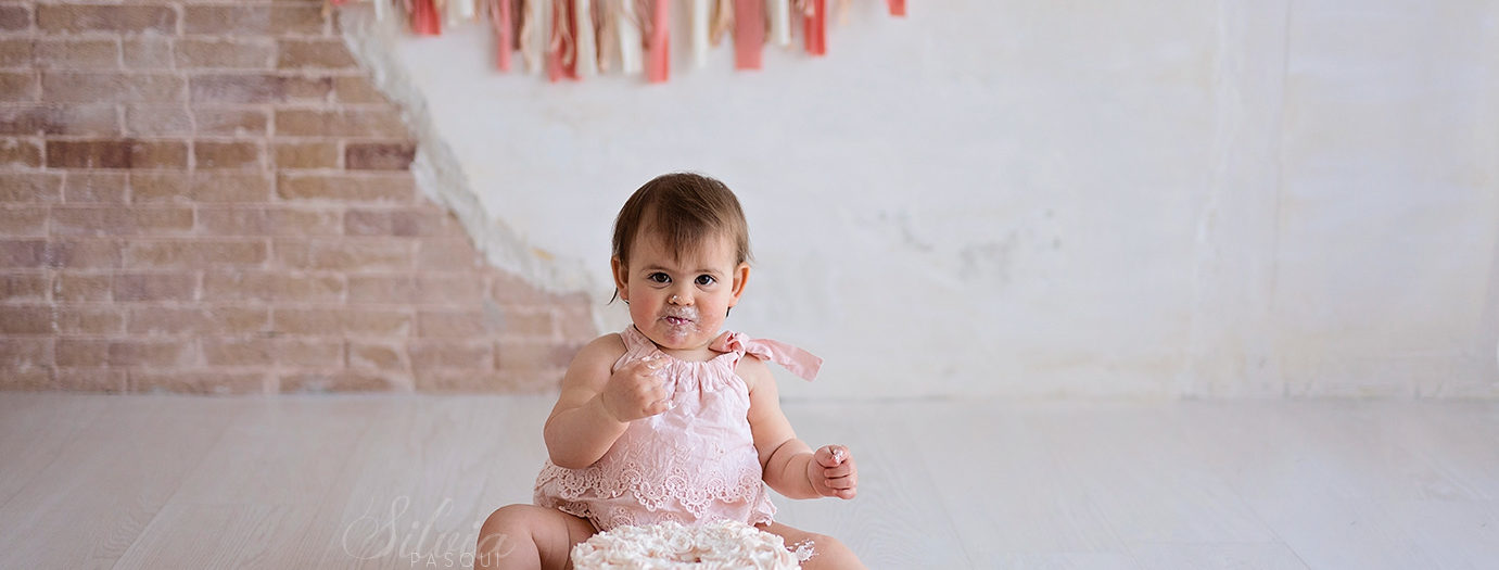 Emilia 11 mesi