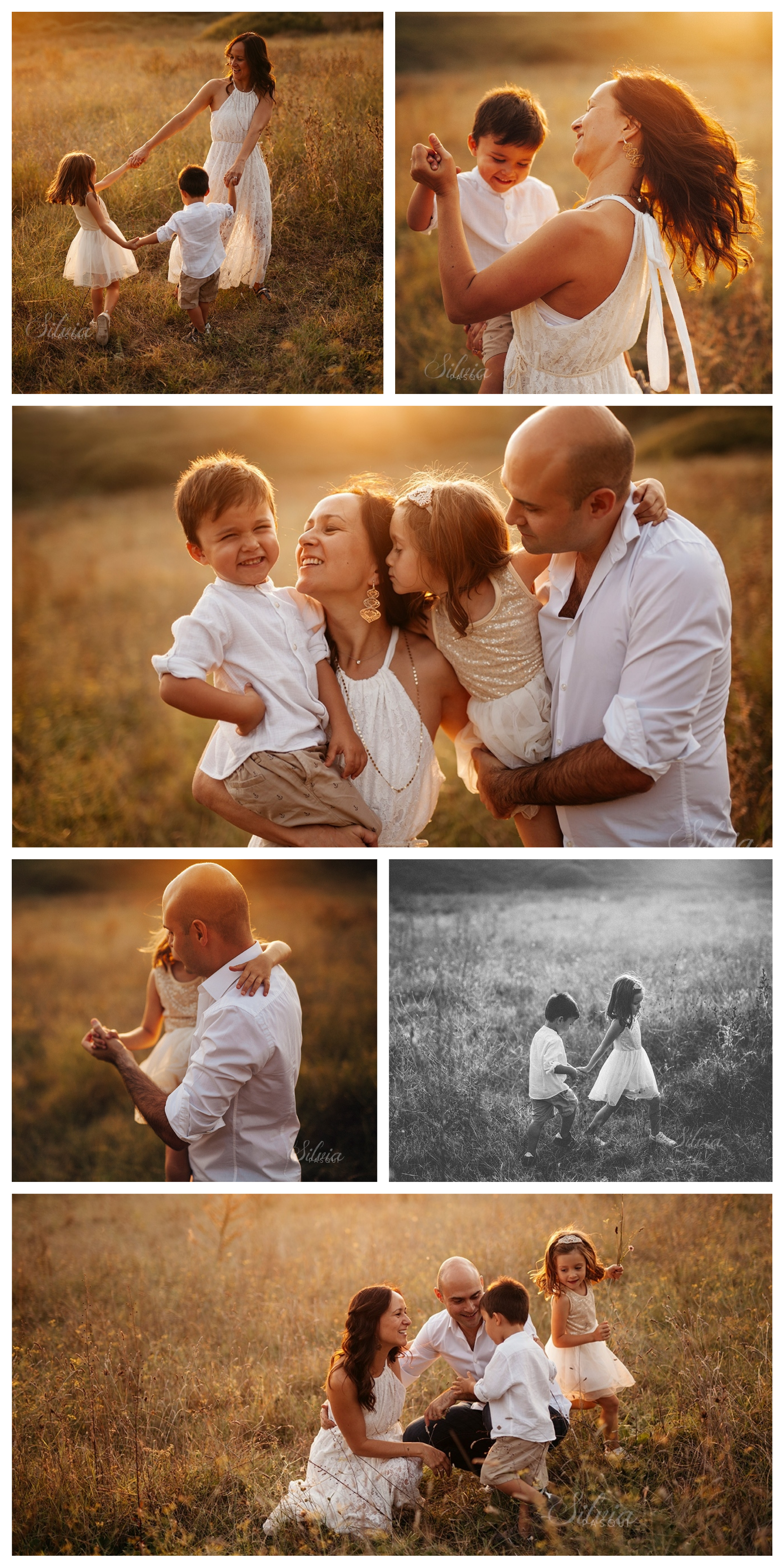 fotografo per famiglie