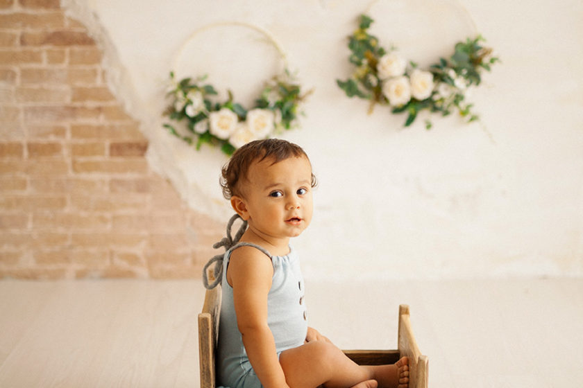 foto primo anno bambini